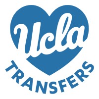 UCLA Transfer Student Center logo - Similar company to Ucla Veteran Resource Center