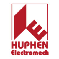 Huphen Electromech Pvt. Ltd. logo - Similar company to Gemini Instratech Limited