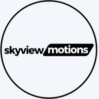 Skyview Motions | Aerial Photography logo - Similar company to Notch Solutions