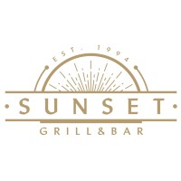 Sunset Grill&Bar logo - Similar company to Oligark Istanbul