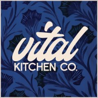Vital Kitchen Co. logo - Similar company to Tenfold Coffee Company