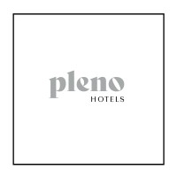 Pleno Hotels logo - Similar company to Machi Golf