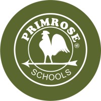 Primrose School of Ashburn logo - Similar company to Karter Schools