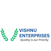 Vishnu Enterprises logo - Similar company to Rx Square
