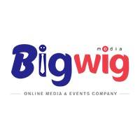 BigWig Media & Events Pvt Ltd logo - Similar company to Techinnovator Solutions Pvt Ltd