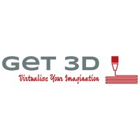 Get 3D logo - Similar company to Ham Systems