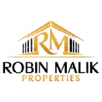 Robin Malik Properties LLC logo - Similar company to Linux Immigration Inc.