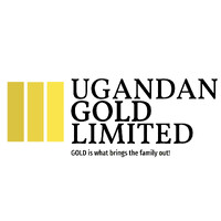 UGANDAN GOLD LIMITED logo - Similar company to Gold.App