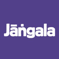 Jangala logo - Similar company to Forestrylabs