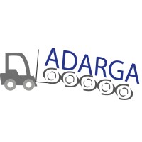 Adarga Soluciones logo - Similar company to Codemaster Automation