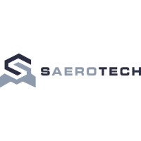SaeroTech logo - Similar company to Voltaero
