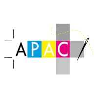 APAC logo - Similar company to Apac