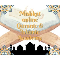 Mishkat Online Quranic & Islamic Academy logo - Similar company to Afro Aussie Women In Business
