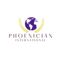 Phoenician International logo - Similar company to Next Level 30