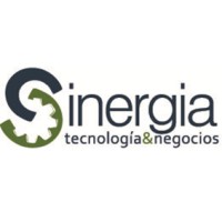 Sinergia Tecnología y Negocios logo - Similar company to Scoby Social