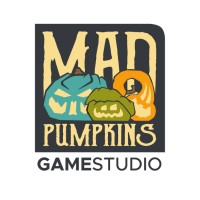 Mad Pumpkins logo - Similar company to Febucci