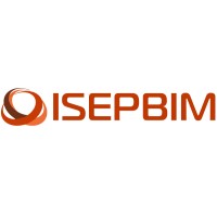 ISEPBIM logo - Similar company to Bimms-C