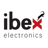 IBEX Electronics logo - Similar company to Tronn Gmbh