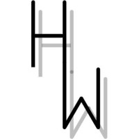 HURTWOOD LIMITED logo - Similar company to The Design Weave