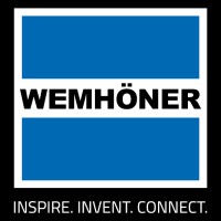 Wemhöner Surface Technologies GmbH & Co. KG logo - Similar company to Dieffenbacher