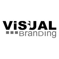 Visual Branding logo - Similar company to Fleet Wraps