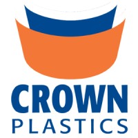 Crown Plastics Co. logo - Similar company to Cosmoplastic