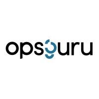 OpsGuru logo - Similar company to Data Elephant