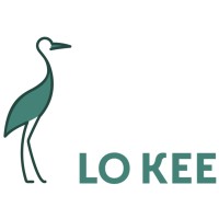 Lo Kee logo - Similar company to Solv Technology Pte Ltd