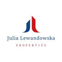Julia Lewandowska Properties logo - Similar company to Ochnik Development