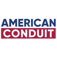 American Conduit logo - Similar company to Electrical Safety Workshop