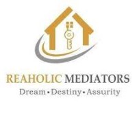 Reaholic Mediators logo - Similar company to Netspace Infosolutions Private Limited