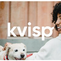 Kvisp logo - Similar company to Ollie