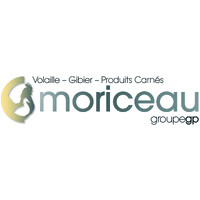 Moriceau (Groupe GP) logo - Similar company to Groupe Gp