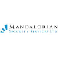 Mandalorian