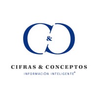 Cifras & Conceptos logo - Similar company to Target Insights