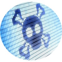 RP Digital Security logo - Similar company to That'S It