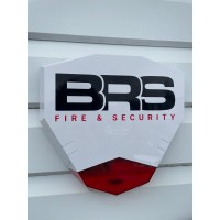 BRS Fire & Security Ltd logo - Similar company to Bdi Security Solutions Ltd