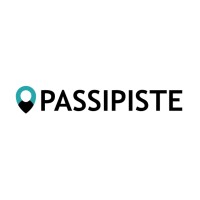 Passipiste logo - Similar company to Kellotorni