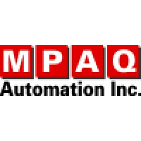 MPAQ Automation Inc. logo - Similar company to Maat Environmental Engineering Corp