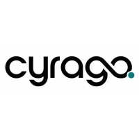 Cyrago AG logo - Similar company to Knowledge Lab Ag