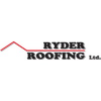 Ryder Roofing