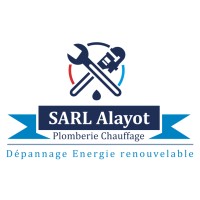 ALAYOT Plomberie Chauffage logo - Similar company to Électricien Angers
