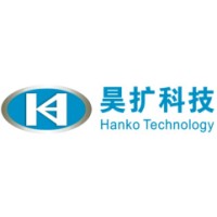 上海昊扩科技发展有限公司 logo - Similar company to High-Tech