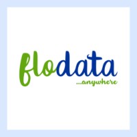 FloData logo - Similar company to Nyburs