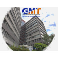 GMT Centro de Contacto & BPO logo - Similar company to F&M Centro De Contacto