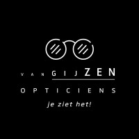 Van Gijzen Opticiens logo - Similar company to C Distinctive Eyewear