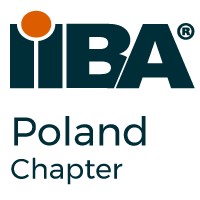 IIBA Poland Chapter logo - Similar company to Tech3Camp By Infoshare