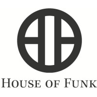House of Funk logo - Similar company to Steps Ministries