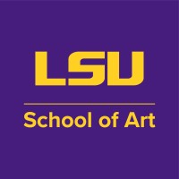 LSU School of Art logo - Similar company to Lsu School Of Architecture