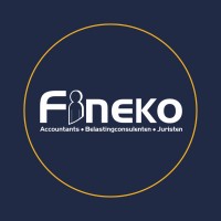 Fineko NV logo - Similar company to Aviso+